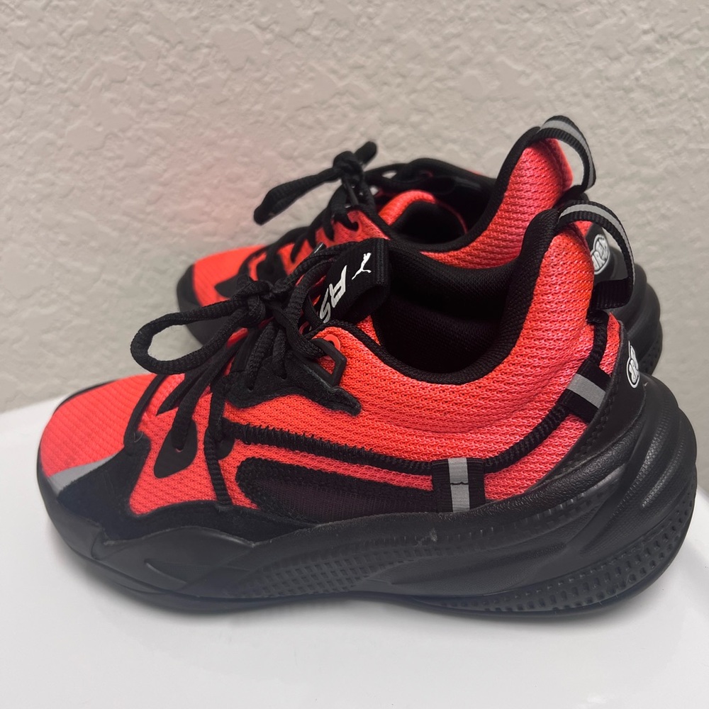 Boys Puma Dream Cloud Collection Sneaker